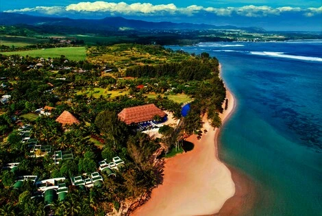 Hôtel So Mauritius bel_ombre MAURICE