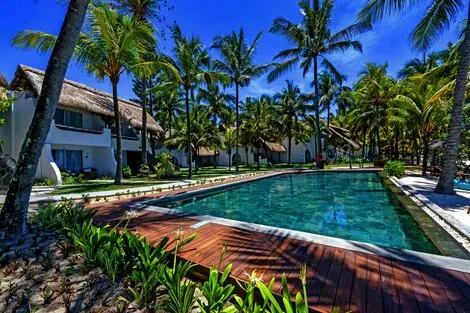 Hôtel Seasense Boutique Hotel & Spa belle_mare MAURICE