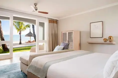 Hôtel One&only Le Saint Geran belle_mare MAURICE