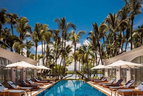 Hôtel One&only Le Saint Geran belle_mare MAURICE
