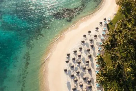 Hôtel One&only Le Saint Geran belle_mare MAURICE