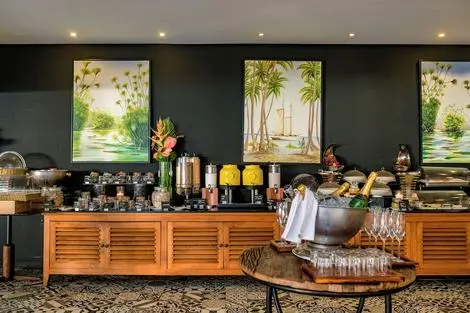 Hôtel Seasense Boutique Hotel & Spa belle_mare MAURICE