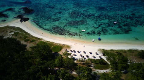 Hôtel Adult Only Sunrise Attitude belle_mare MAURICE