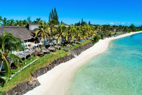 Hôtel Solana Beach - Adult Only belle_mare MAURICE