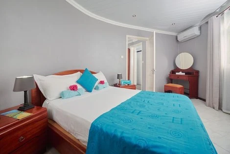 Hôtel Gold Beach Resort black_river MAURICE