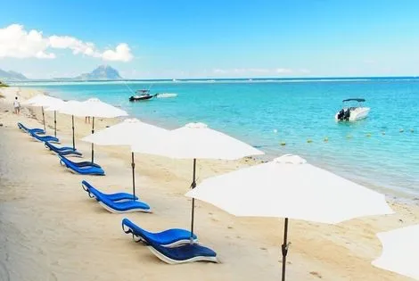 Hôtel Gold Beach Resort flic_en_flac MAURICE