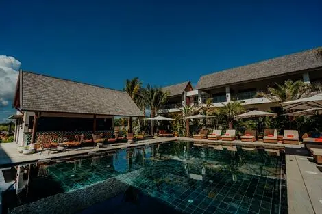 Hôtel Domaine De Grand Baie grand_baie MAURICE