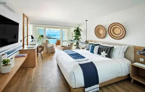 Hôtel Lux Grand Gaube grand_baie MAURICE