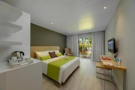 Hôtel Mauricia Beachcomber Resort & Spa grand_baie MAURICE
