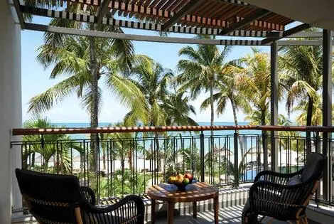 Hôtel Royal Palm Beachcomber Luxury grand_baie MAURICE