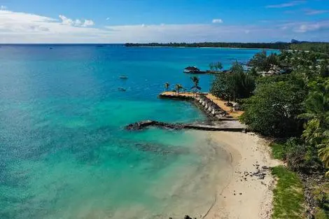 Hôtel Coral Azur Beach Resort grand_baie MAURICE