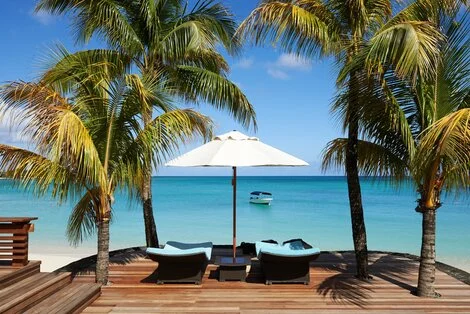 Hôtel Royal Palm Beachcomber Luxury grand_baie MAURICE