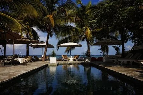 Hôtel The Bay la_preneuse MAURICE