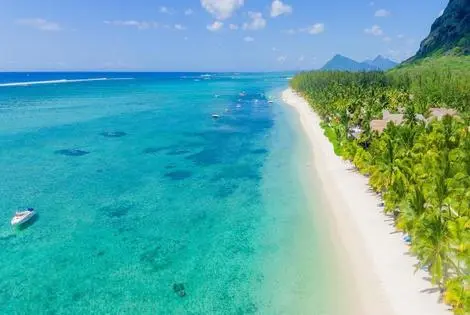 Hôtel Lux Le Morne le_morne MAURICE