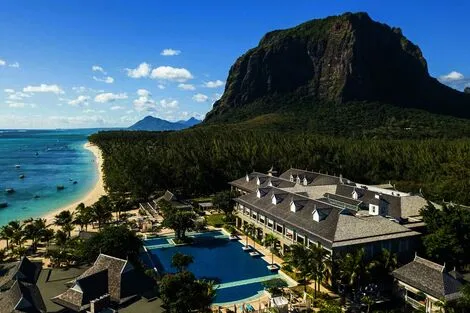 Hôtel Jw Mariott Mauritius Resort mahebourg MAURICE