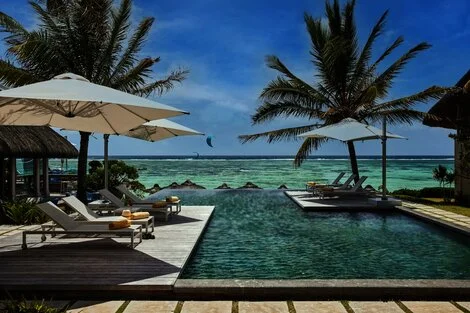 Hôtel C Mauritius palmar MAURICE