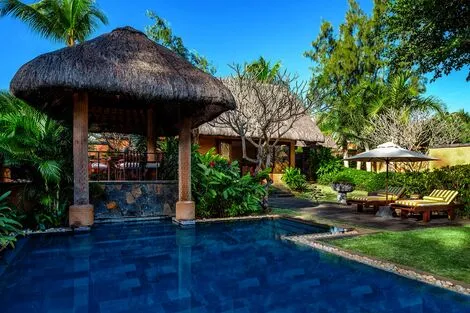 Hôtel The Oberoi Mauritius pointe_aux_piments MAURICE