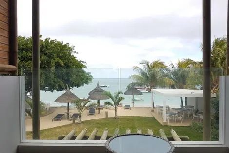 Hôtel La Mariposa Hotel riviere_noire MAURICE