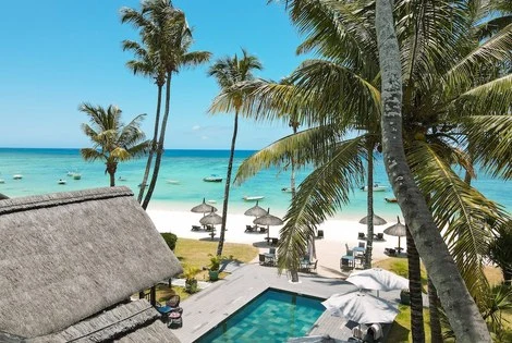 Hôtel Le Sakoa trou_aux_biches MAURICE