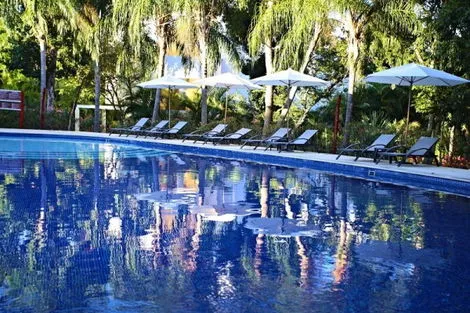 Hôtel Adult Only +18 - Bahia Principe Escape Sian Ka'an akumal Mexique