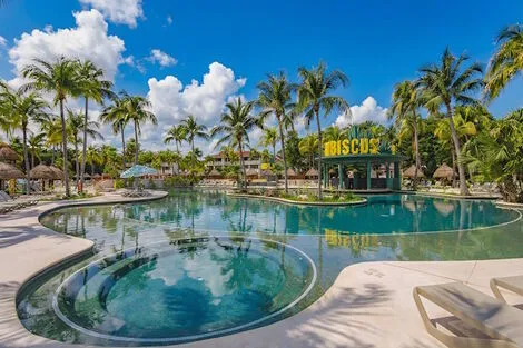 Hôtel Adult Only +18 - Bahia Principe Escape Tequila akumal Mexique