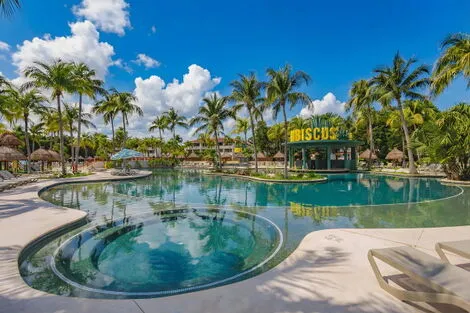 Adult Only +18 - TUI Sélection Hôtel Bahia Principe Escape Tequila akumal Mexique