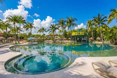 Hôtel Bahia Principe Escape Tequila - Adult Only (+18) akumal Mexique
