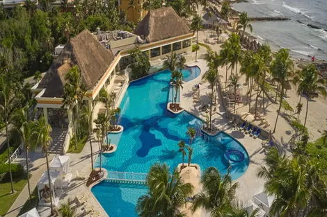 Hôtel Bahia Principe Explore Akumal akumal Mexique