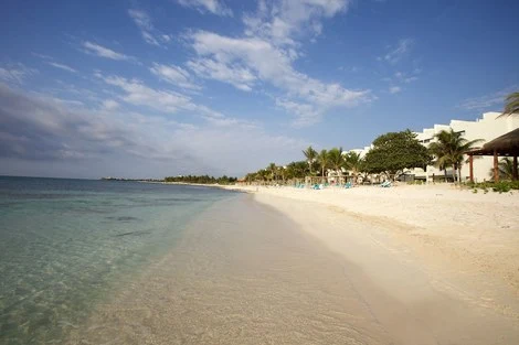 Hôtel Akumal Bay Beach & Wellness Resort akumal MEXIQUE