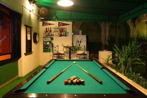 Hôtel El Tukan 3* sup photo 10