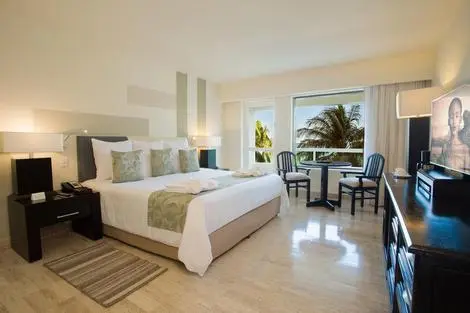Hôtel Dreams Sands Cancun cancun MEXIQUE
