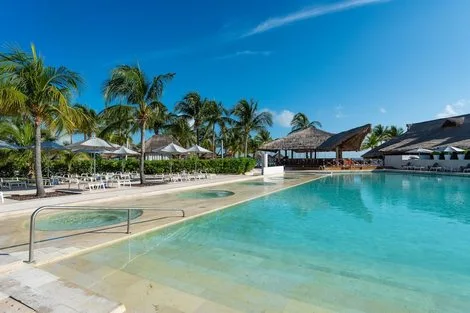 Hôtel Intercontinental Presidente Cancun Resort cancun MEXIQUE