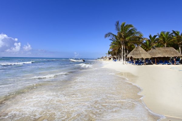 Autres - Sandos Caracol Eco Resort 5*