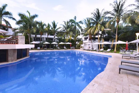 Hôtel Sina Suites cancun MEXIQUE