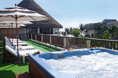 Hôtel The Reef Coco Beach 4* photo 8
