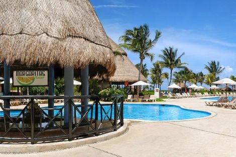 Club Bravo Club Yucatan Beach 4* photo 6