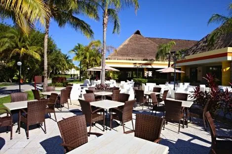 Bahia Principe Grand Coba 5* photo 17