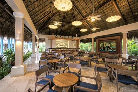 Hôtel Iberostar Tucan 5* photo 9