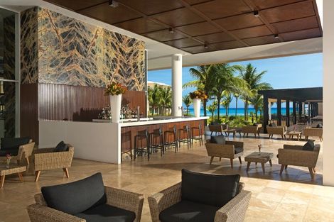 Hôtel Now Jade Riviera Cancun 5* photo 13