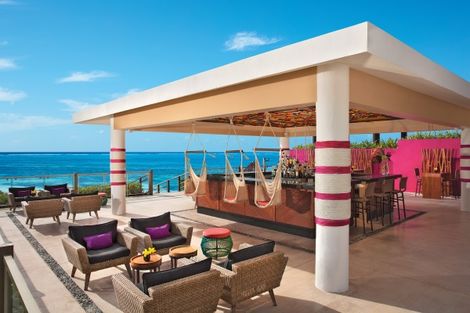 Hôtel Now Jade Riviera Cancun 5* photo 12