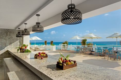 Hôtel Oleo Cancun Playa 4* photo 5