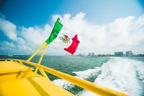 Autotour Yucatan hors des sentiers battus - De Cancun A Cancun cancun Mexique