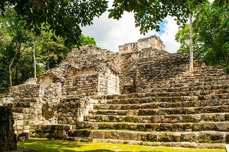 Calakmul