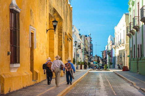 Campeche