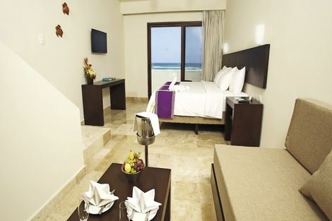 Hôtel Akumal Bay Beach & Wellness Resort 5* photo 5