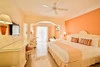 Chambre - Hôtel Bahia Principe Grand Coba 5* Cancun Mexique