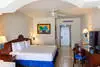Chambre - Hôtel Bahia Principe Grand Tulum 5* Cancun Mexique