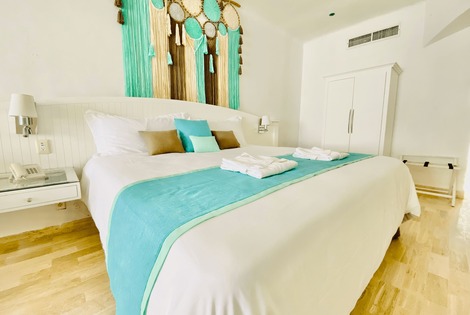 Hôtel Cyan Cancun Resort & Spa cancun MEXIQUE