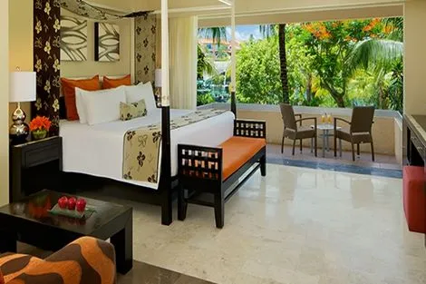 chambre - Dreams Puerto Aventuras Resort & Spa