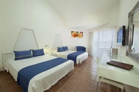 Hôtel Riu Paraiso Lanzarote Resort 4* photo 7
